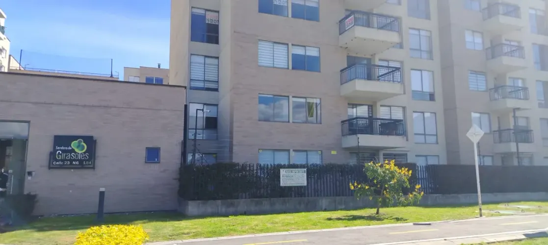 Apartamento de 3 alcobas en venta en Chuntame, Cajicá, 81 m² · foto 20 de 24