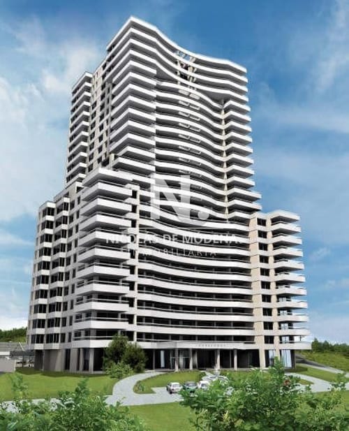 Apartamento de categoría frente al mar en Torre Lobos - Playa Brava, Punta del Este · Foto 2