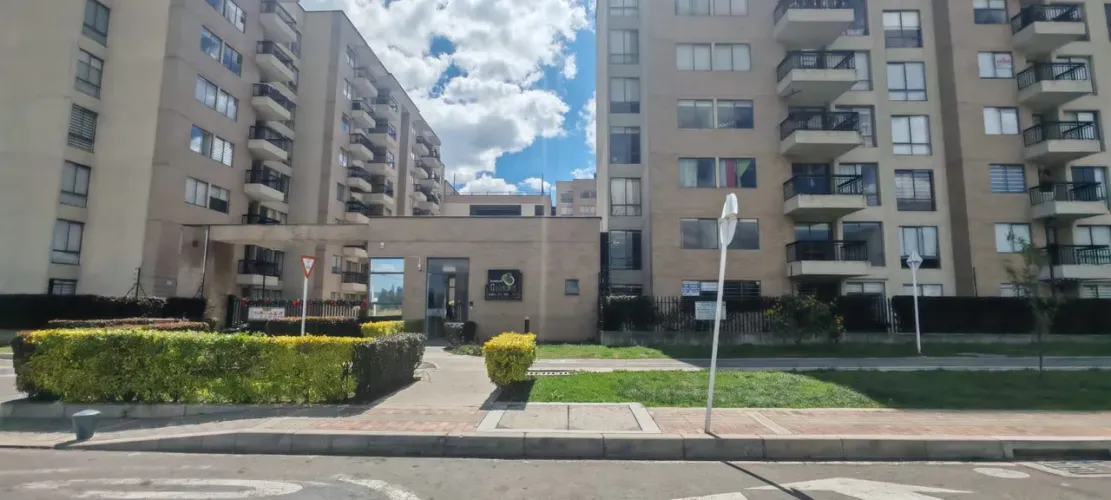 Apartamento de 3 alcobas en venta en Chuntame, Cajicá, 81 m² · foto 21 de 24
