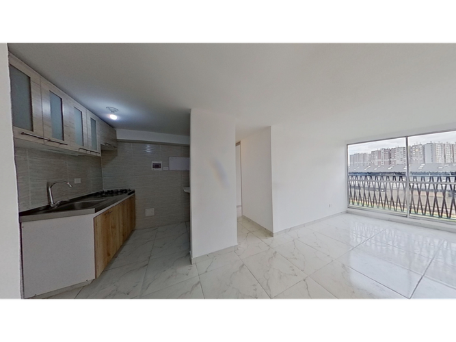 Apartamento de 3 alcobas en venta en Fontibon, Bogotá, 46 m² · foto 21 de 24