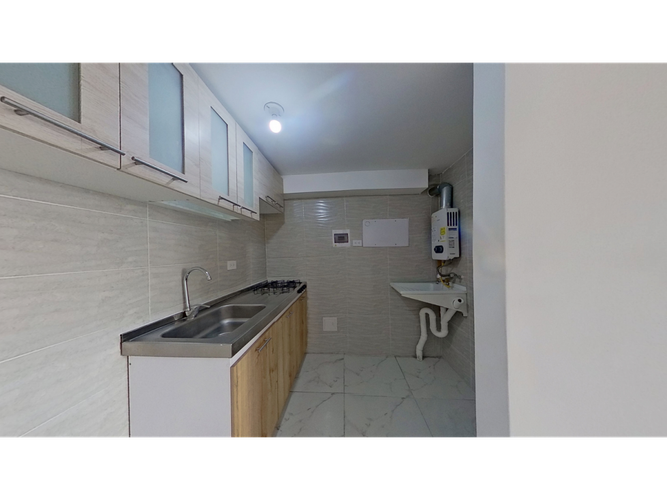 Apartamento de 3 alcobas en venta en Fontibon, Bogotá, 46 m² · foto 22 de 24