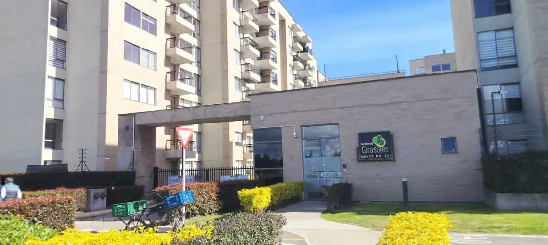 Apartamento de 3 alcobas en venta en Chuntame, Cajicá, 81 m² · foto 22 de 24