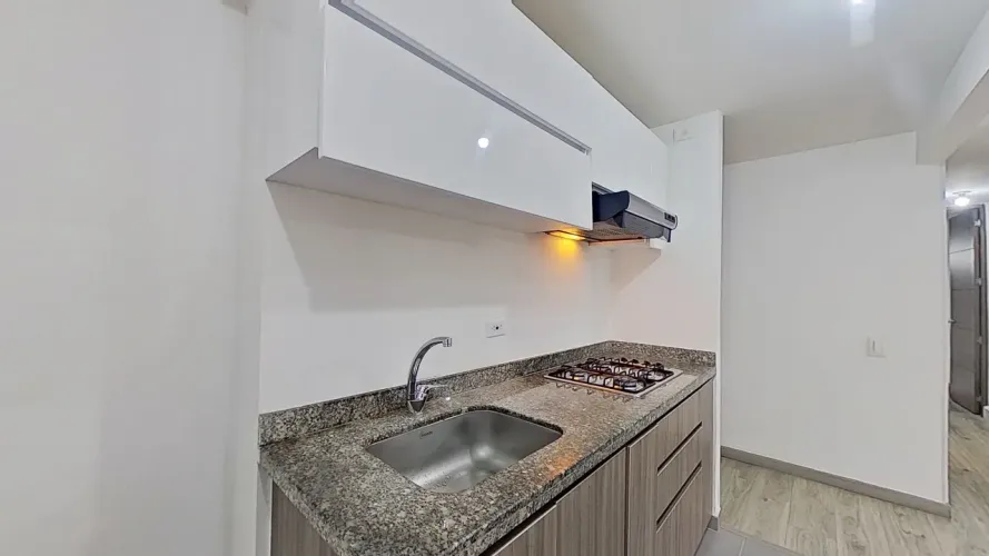 Apartamento de 3 alcobas en venta en Granjitas, Cajicá, 56 m² · foto 6 de 22