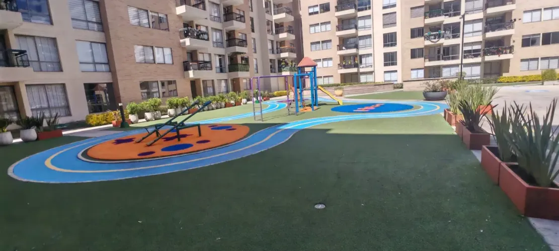 Apartamento de 3 alcobas en venta en Chuntame, Cajicá, 81 m² · foto 23 de 24