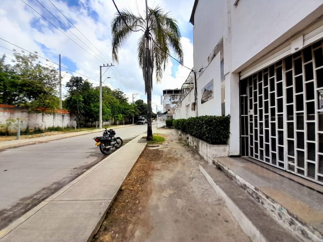 Bodega en Arriendo en Blas de lezo, Cartagena