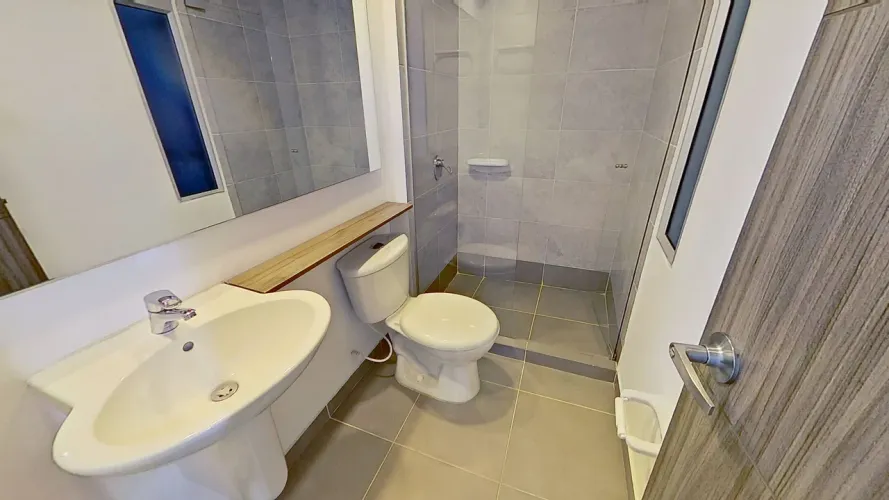 Apartamento de 3 alcobas en venta en Granjitas, Cajicá, 56 m² · foto 7 de 22