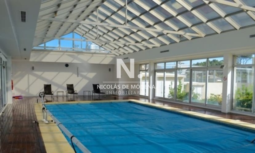 Apartamento de categoría frente al mar en Torre Lobos - Playa Brava, Punta del Este · Foto 7
