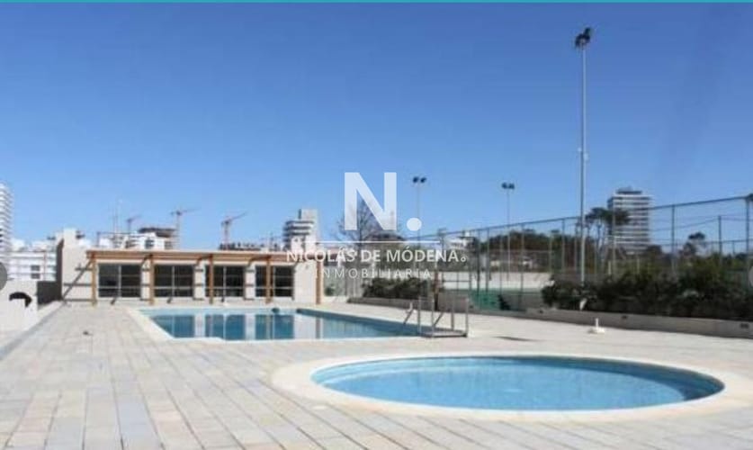Apartamento de categoría frente al mar en Torre Lobos - Playa Brava, Punta del Este · Foto 8