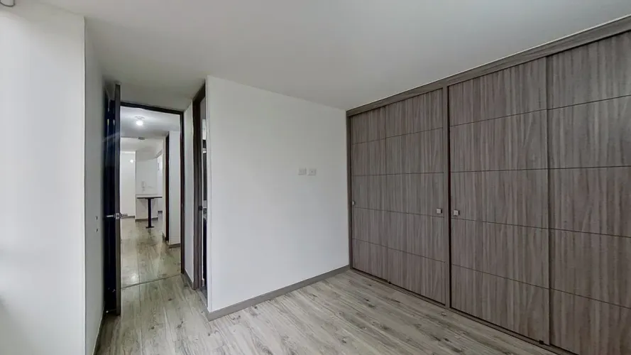Apartamento de 3 alcobas en venta en Granjitas, Cajicá, 56 m² · foto 14 de 22
