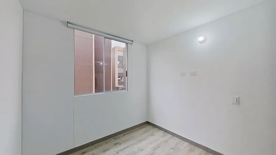 Apartamento de 3 alcobas en venta en Granjitas, Cajicá, 56 m² · foto 16 de 22