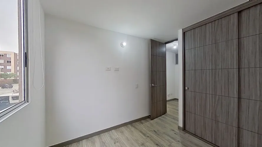 Apartamento de 3 alcobas en venta en Granjitas, Cajicá, 56 m² · foto 17 de 22