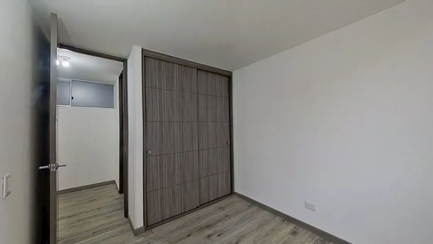 Apartamento de 3 alcobas en venta en Granjitas, Cajicá, 56 m² · foto 18 de 22