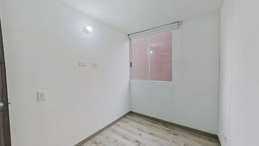 Apartamento de 3 alcobas en venta en Granjitas, Cajicá, 56 m² · foto 20 de 22