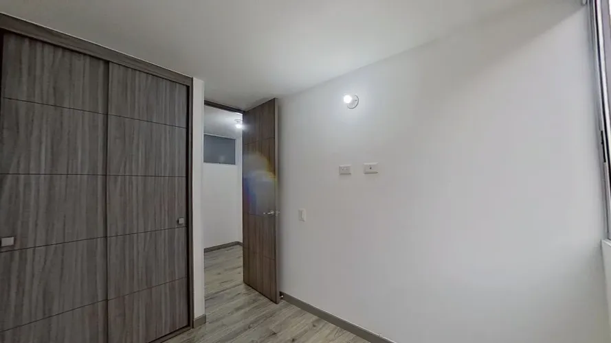 Apartamento de 3 alcobas en venta en Granjitas, Cajicá, 56 m² · foto 21 de 22