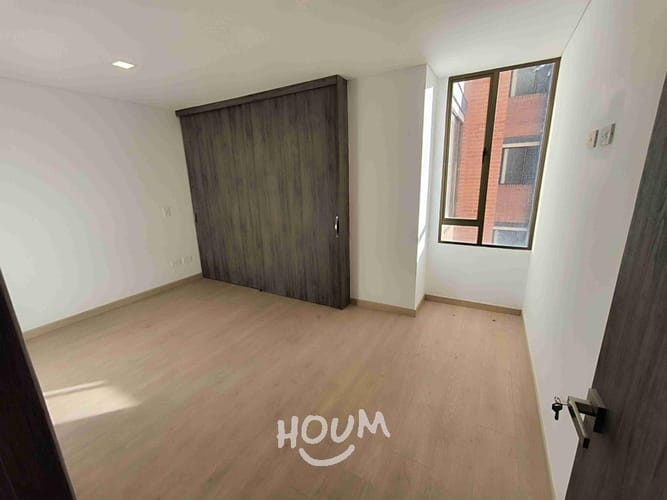 Apartamento de 2 alcobas en venta en Santa Maria De Los Lagos, Chía, 50 m² · foto 1 de 18