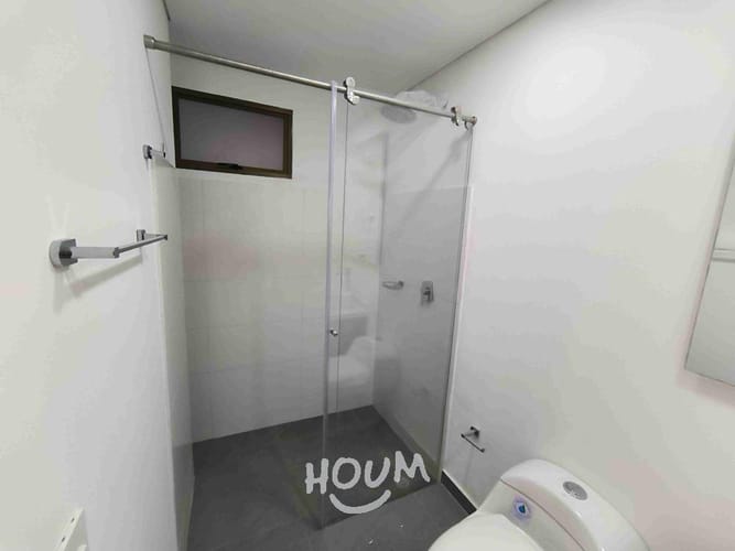 Apartamento de 2 alcobas en venta en Santa Maria De Los Lagos, Chía, 50 m² · foto 4 de 18