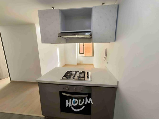 Apartamento de 2 alcobas en venta en Santa Maria De Los Lagos, Chía, 50 m² · foto 8 de 18