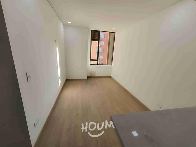 Apartamento de 2 alcobas en venta en Santa Maria De Los Lagos, Chía, 50 m² · foto 11 de 18