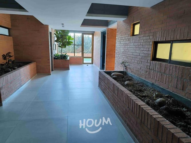 Apartamento de 2 alcobas en venta en Santa Maria De Los Lagos, Chía, 50 m² · foto 12 de 18
