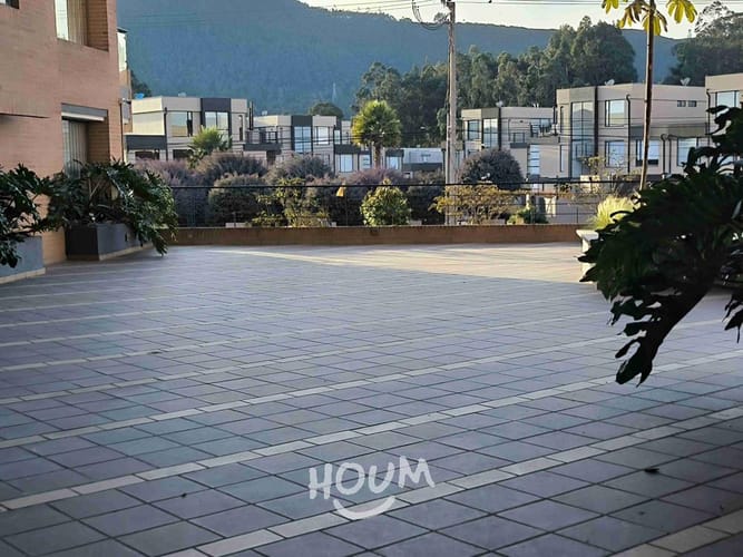 Apartamento de 2 alcobas en venta en Santa Maria De Los Lagos, Chía, 50 m² · foto 13 de 18