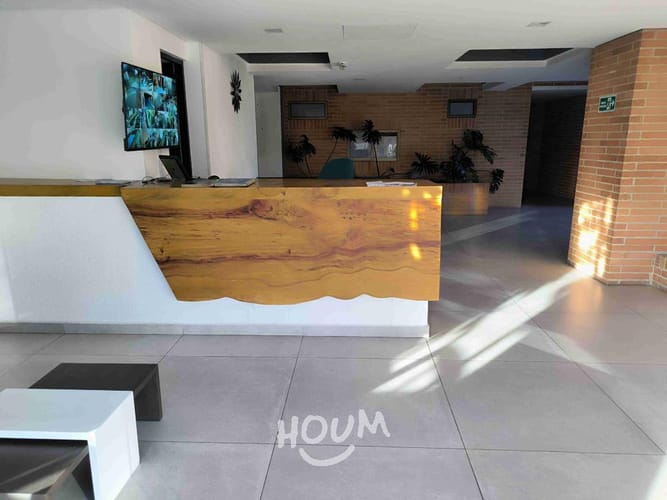 Apartamento de 2 alcobas en venta en Santa Maria De Los Lagos, Chía, 50 m² · foto 17 de 18