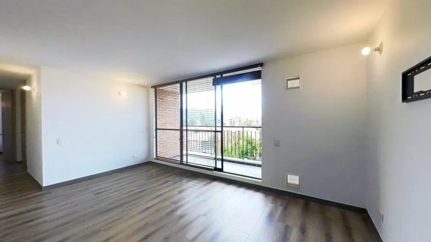 Apartamento de 3 alcobas en venta en Calahorra, Cajicá, 82 m² · foto 2 de 24