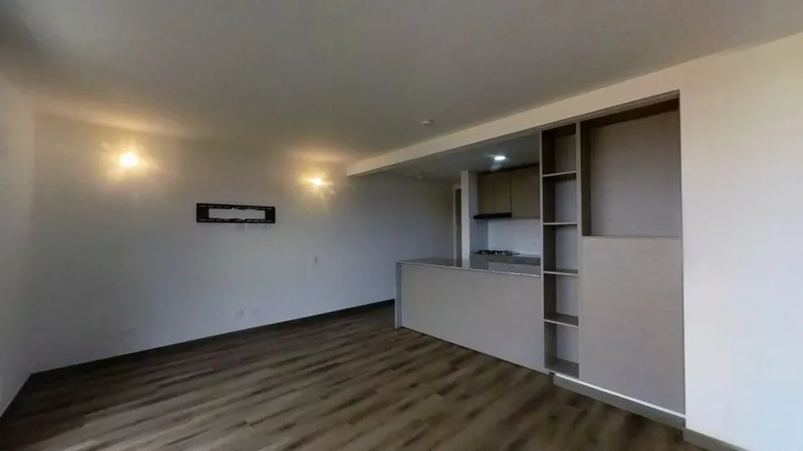 Apartamento de 3 alcobas en venta en Calahorra, Cajicá, 82 m² · foto 3 de 24