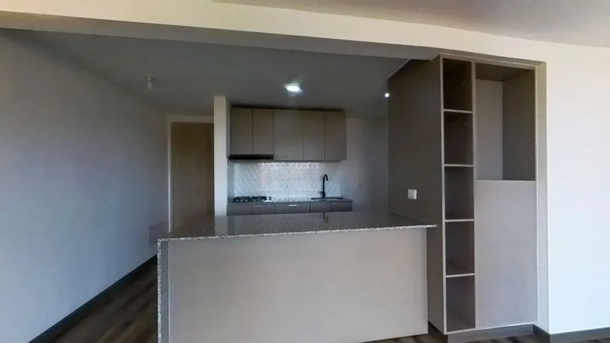 Apartamento de 3 alcobas en venta en Calahorra, Cajicá, 82 m² · foto 4 de 24