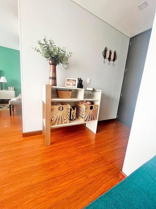Apartamento de 1 alcoba en arriendo en Cedritos, Bogotá, 52 m² · foto 4 de 15