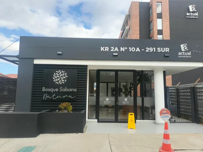 Apartamento de 3 alcobas en venta en Calahorra, Cajicá, 82 m² · foto 15 de 24