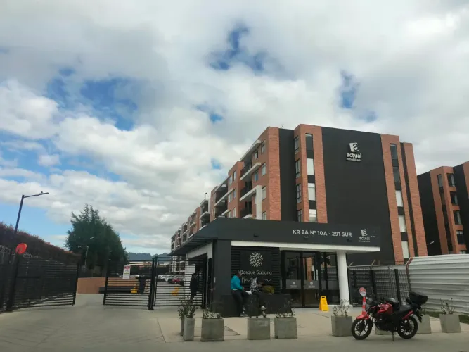 Apartamento de 3 alcobas en venta en Calahorra, Cajicá, 82 m² · foto 16 de 24