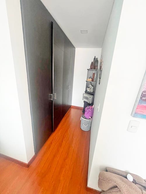 Apartamento de 1 alcoba en arriendo en Cedritos, Bogotá, 52 m² · foto 8 de 15