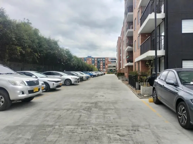 Apartamento de 3 alcobas en venta en Calahorra, Cajicá, 82 m² · foto 18 de 24
