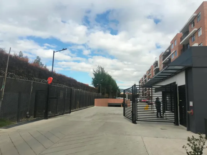 Apartamento de 3 alcobas en venta en Calahorra, Cajicá, 82 m² · foto 19 de 24