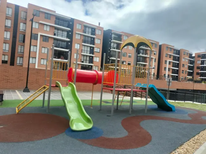 Apartamento de 3 alcobas en venta en Calahorra, Cajicá, 82 m² · foto 21 de 24