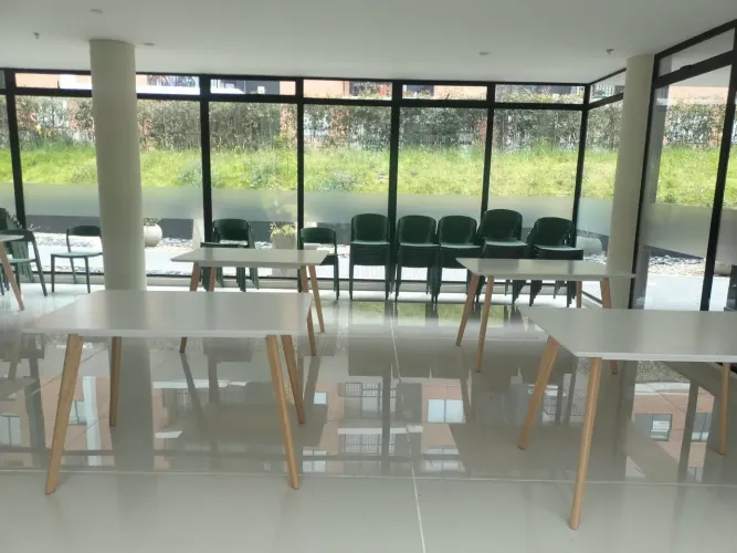 Apartamento de 3 alcobas en venta en Calahorra, Cajicá, 82 m² · foto 24 de 24