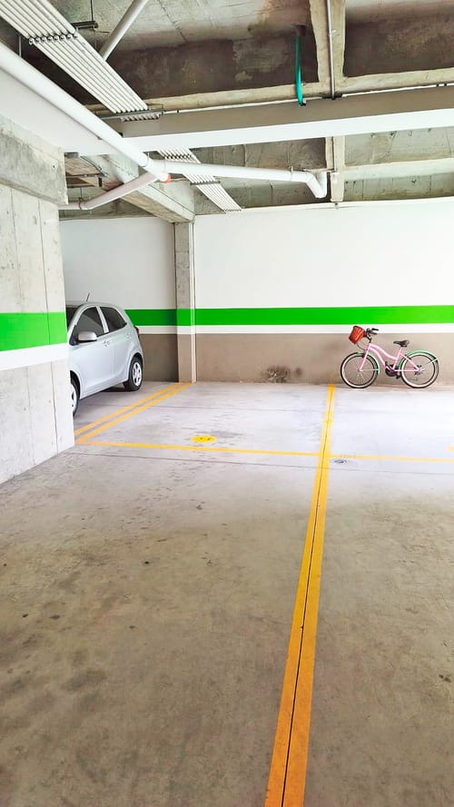 Apartamento de 1 alcoba en arriendo en Cedritos, Bogotá, 52 m² · foto 13 de 15
