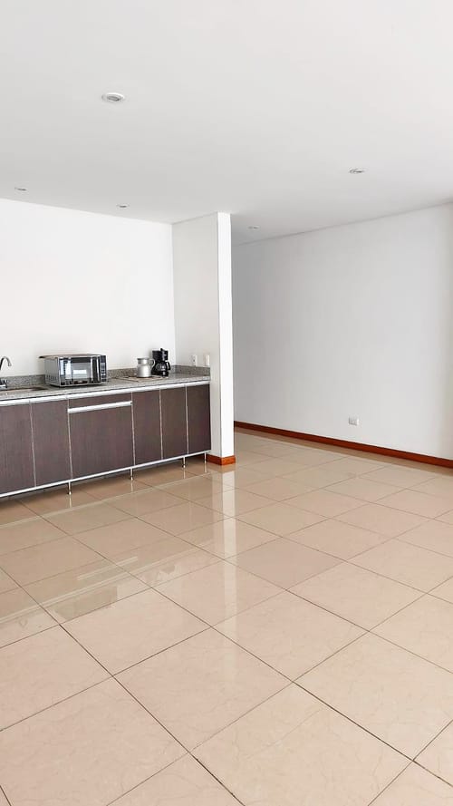 Apartamento de 1 alcoba en arriendo en Cedritos, Bogotá, 52 m² · foto 15 de 15