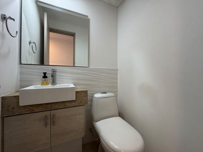 Apartamento de 3 alcobas en venta en Pance, Cali, 124 m² · foto 8 de 17
