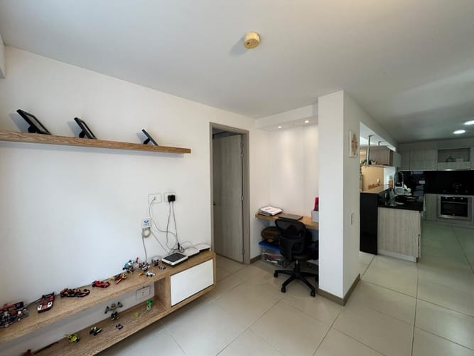 Apartamento de 3 alcobas en venta en Pance, Cali, 124 m² · foto 11 de 17
