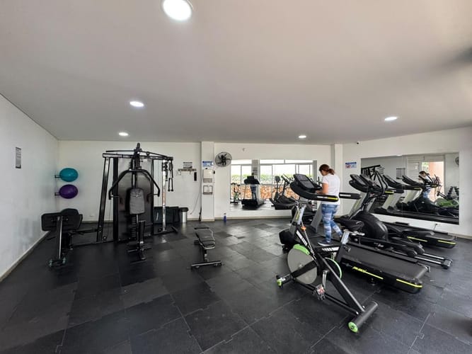 Apartamento de 3 alcobas en venta en Pance, Cali, 124 m² · foto 15 de 17
