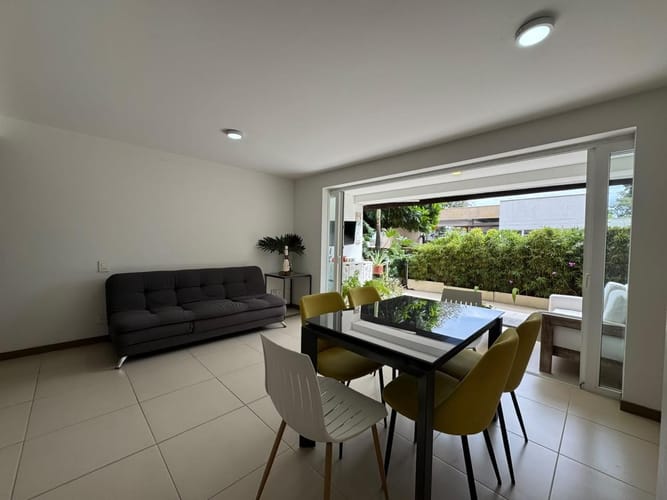 Apartamento de 3 alcobas en venta en Pance, Cali, 124 m² · foto 9 de 17
