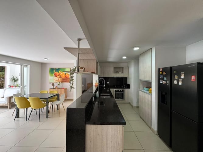 Apartamento de 3 alcobas en venta en Pance, Cali, 124 m² · foto 1 de 17