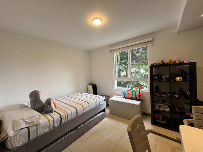 Apartamento de 3 alcobas en venta en Pance, Cali, 124 m² · foto 12 de 17