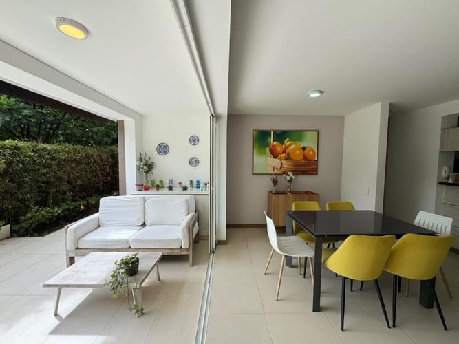 Apartamento de 3 alcobas en venta en Pance, Cali, 124 m² · foto 2 de 17