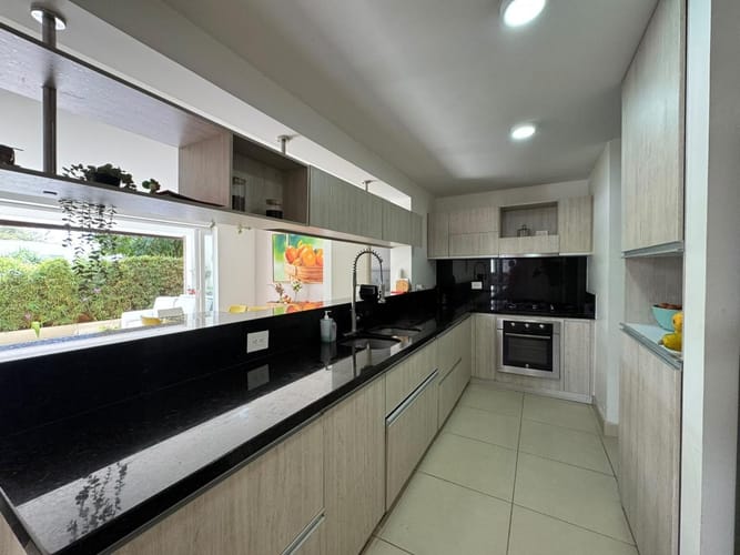 Apartamento de 3 alcobas en venta en Pance, Cali, 124 m² · foto 3 de 17