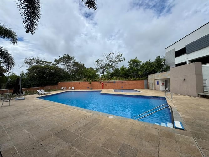 Apartamento de 3 alcobas en venta en Pance, Cali, 124 m² · foto 16 de 17