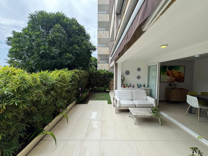 Apartamento de 3 alcobas en venta en Pance, Cali, 124 m² · foto 7 de 17
