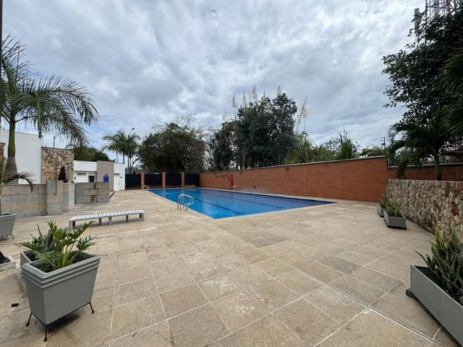 Apartamento de 3 alcobas en venta en Pance, Cali, 124 m² · foto 17 de 17