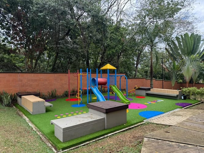 Apartamento de 3 alcobas en venta en Pance, Cali, 124 m² · foto 14 de 17